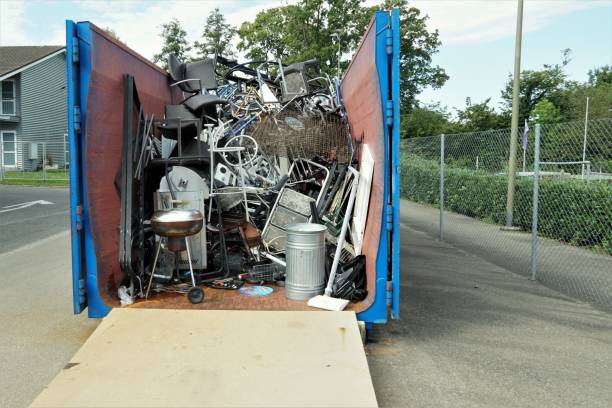 Trusted Iraan, TX Junk Removal Experts
