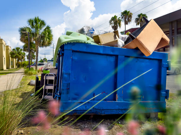 Best Commercial Cleanout Services  in Iraan, TX